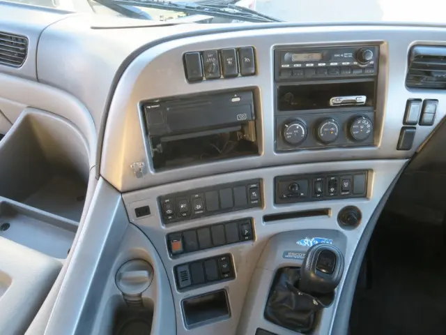 UD クオン QKG-GK5XABの写真27