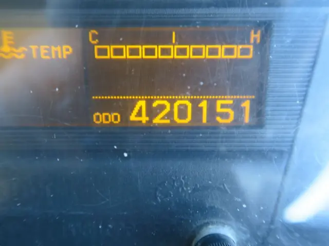 UD クオン QKG-GK5XABの写真29