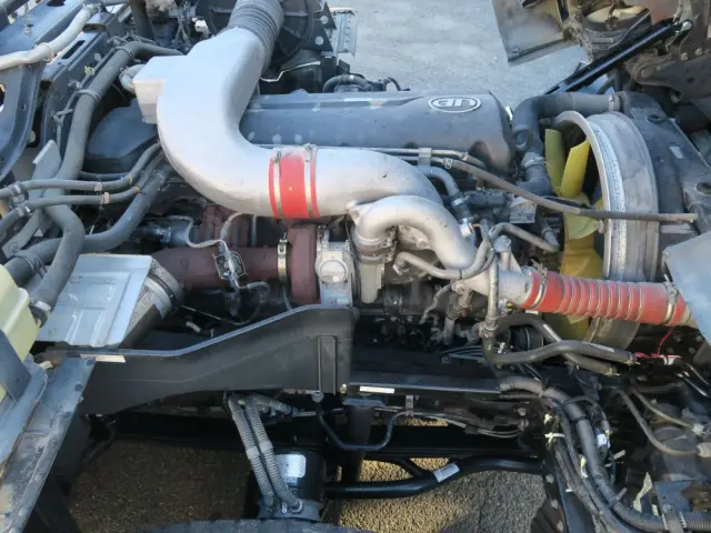 UD クオン QKG-GK5XABの写真30