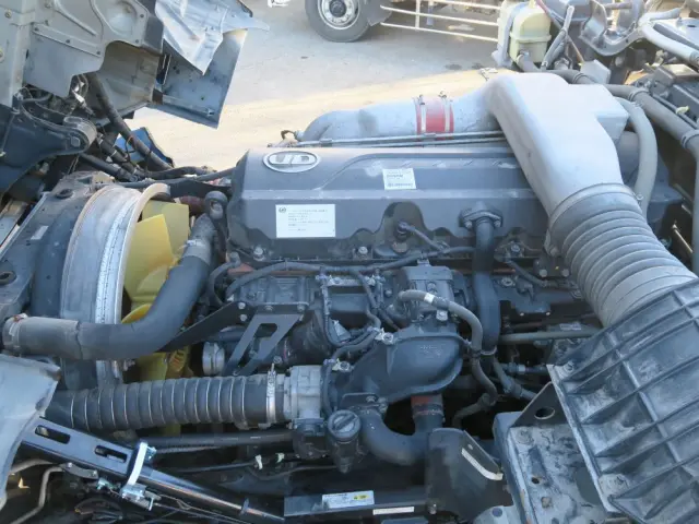 UD クオン QKG-GK5XABの写真31