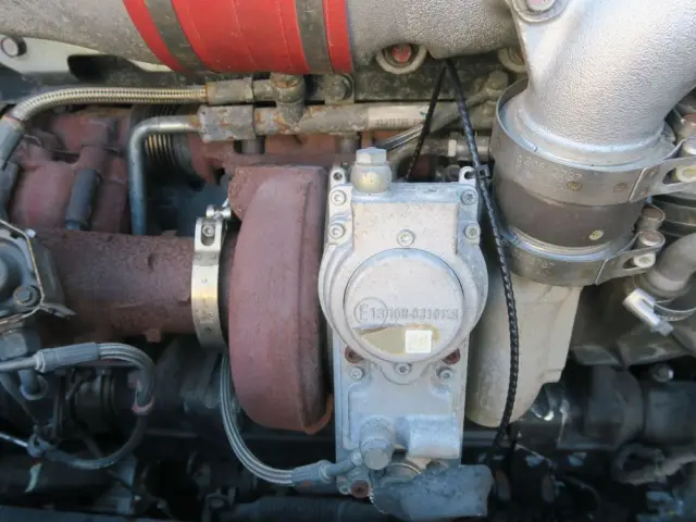 UD クオン QKG-GK5XABの写真32