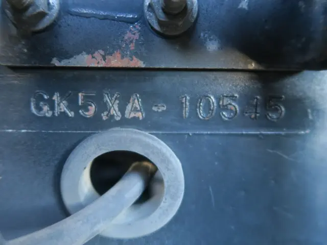 UD クオン QKG-GK5XABの写真33