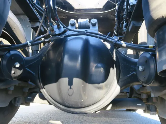 UD クオン QKG-GK5XABの写真34