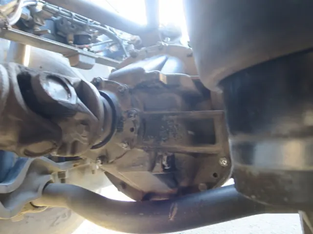 UD クオン QKG-GK5XABの写真35