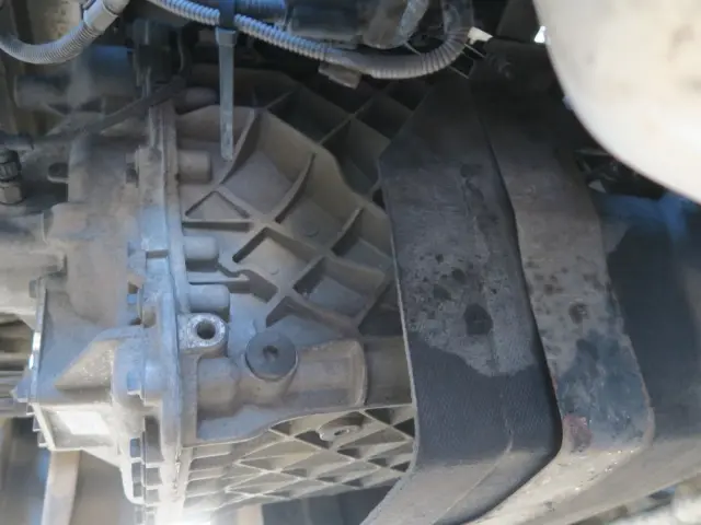 UD クオン QKG-GK5XABの写真36