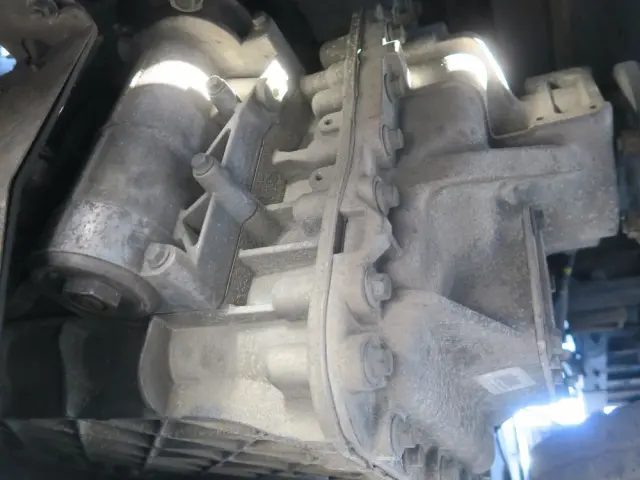 UD クオン QKG-GK5XABの写真37