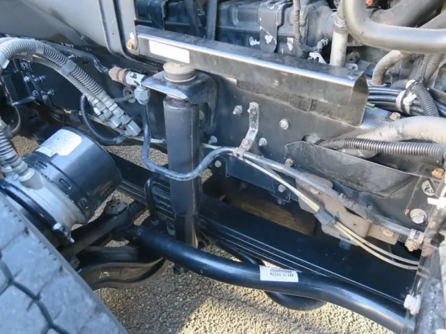 UD クオン QKG-GK5XABの写真38