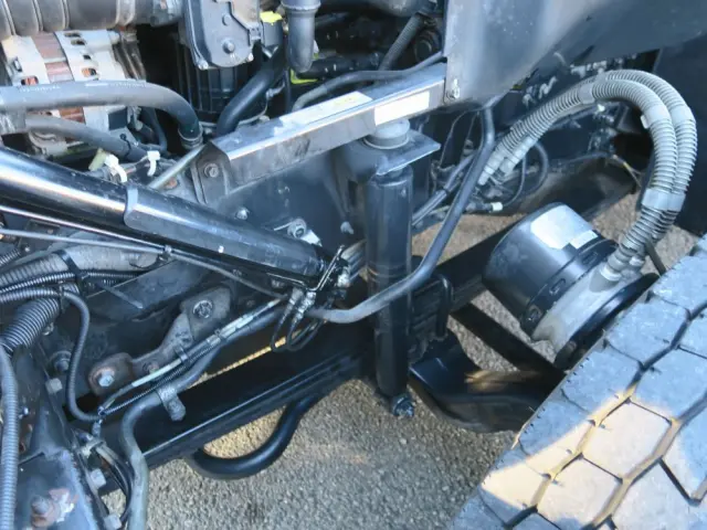 UD クオン QKG-GK5XABの写真39