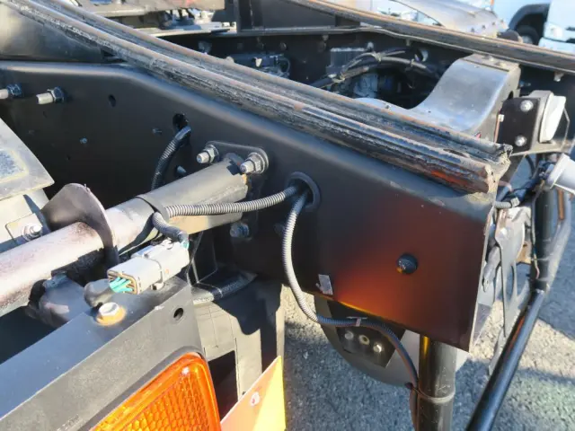 UD クオン QKG-GK5XABの写真42