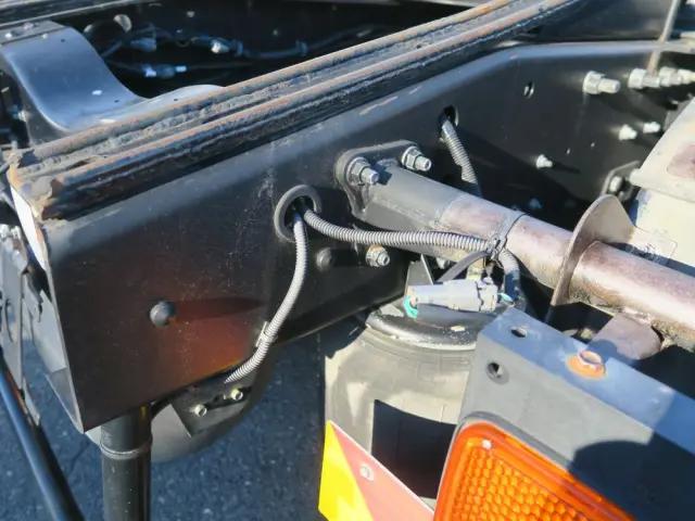 UD クオン QKG-GK5XABの写真43