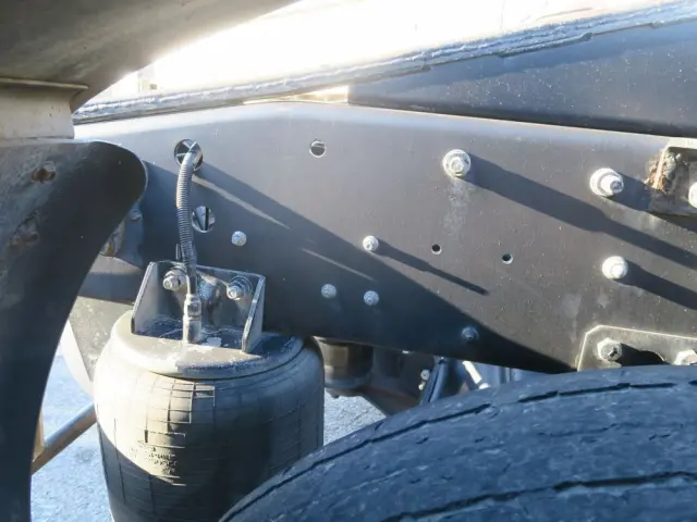 UD クオン QKG-GK5XABの写真44