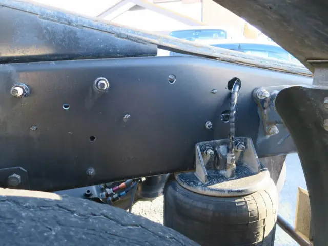 UD クオン QKG-GK5XABの写真45