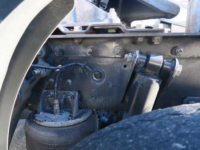 UD クオン QKG-GK5XABの写真46