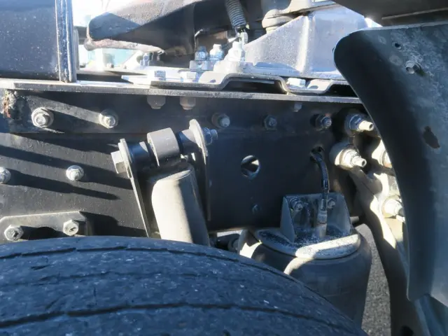 UD クオン QKG-GK5XABの写真47