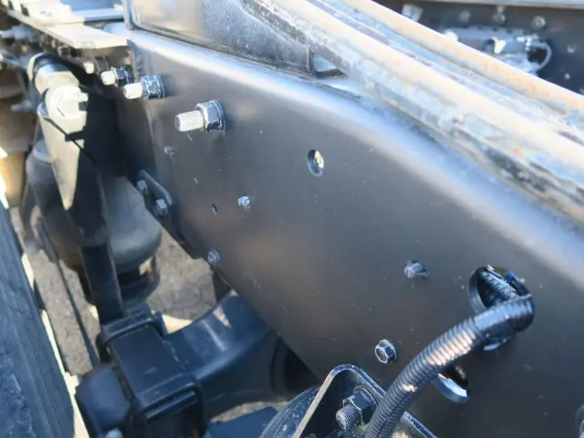 UD クオン QKG-GK5XABの写真48