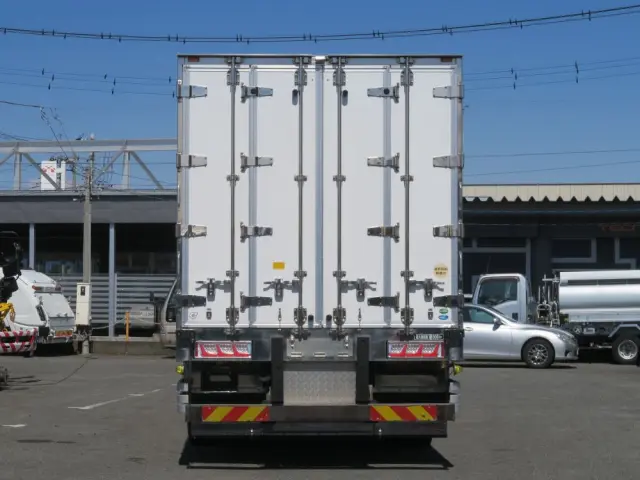 三菱 スーパーグレート 2PG-FU74HYの写真4