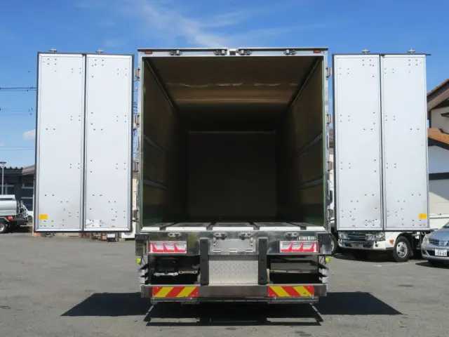 三菱 スーパーグレート 2PG-FU74HYの写真5