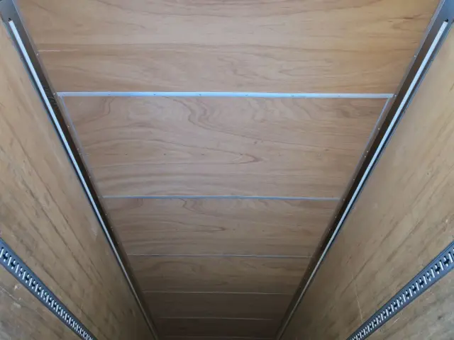 三菱 スーパーグレート 2PG-FU74HYの写真6