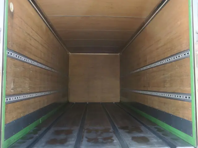 三菱 スーパーグレート 2PG-FU74HYの写真7