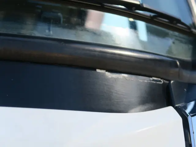 三菱 スーパーグレート 2PG-FU74HYの写真11