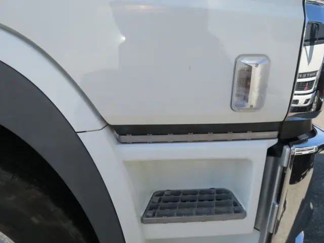 三菱 スーパーグレート 2PG-FU74HYの写真12