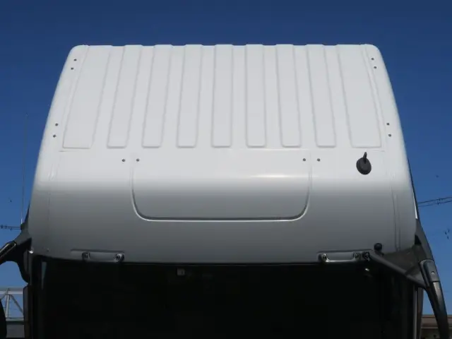 三菱 スーパーグレート 2PG-FU74HYの写真14