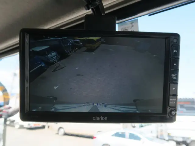 三菱 スーパーグレート 2PG-FU74HYの写真17