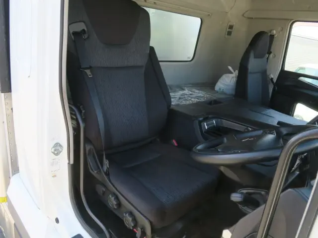 三菱 スーパーグレート 2PG-FU74HYの写真18