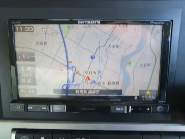 三菱 スーパーグレート 2PG-FU74HYの写真22