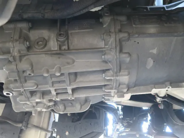 三菱 スーパーグレート 2PG-FU74HYの写真28