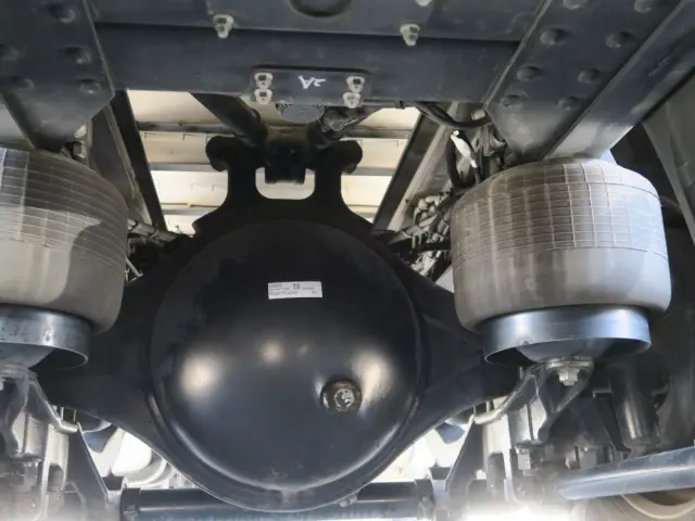 三菱 スーパーグレート 2PG-FU74HYの写真29