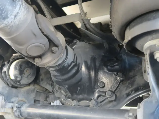 三菱 スーパーグレート 2PG-FU74HYの写真30