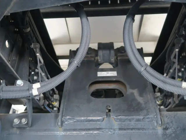 三菱 スーパーグレート 2PG-FU74HYの写真33