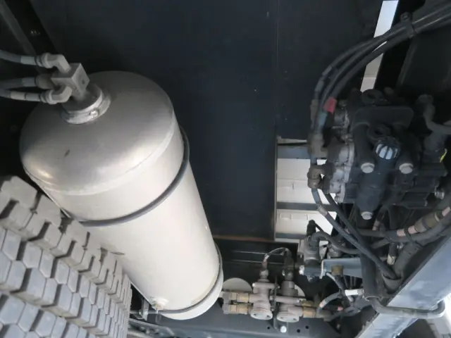 三菱 スーパーグレート 2PG-FU74HYの写真34