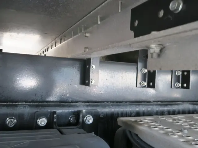 三菱 スーパーグレート 2PG-FU74HYの写真36