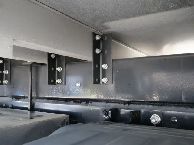 三菱 スーパーグレート 2PG-FU74HYの写真37