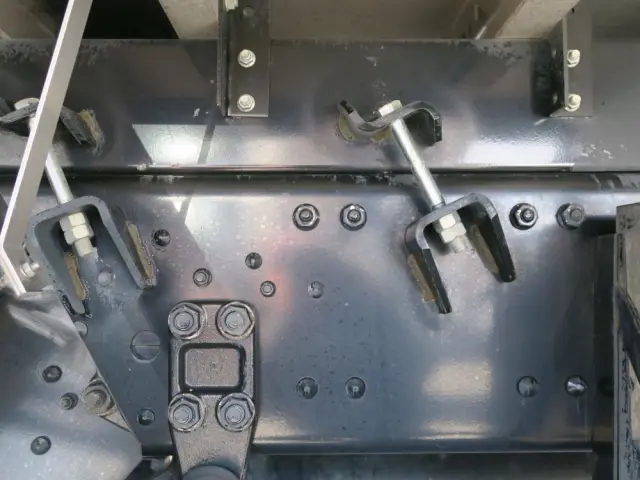 三菱 スーパーグレート 2PG-FU74HYの写真38