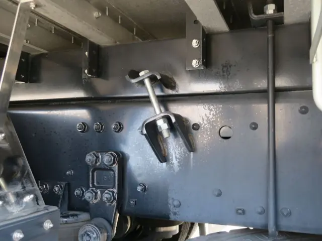 三菱 スーパーグレート 2PG-FU74HYの写真39