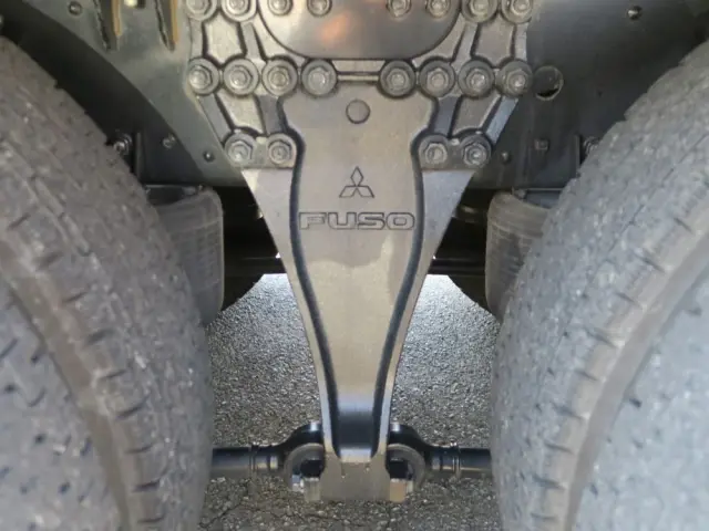 三菱 スーパーグレート 2PG-FU74HYの写真40