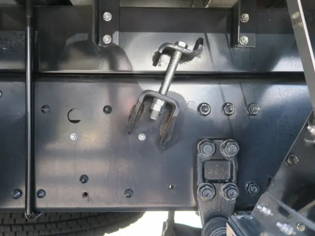 三菱 スーパーグレート 2PG-FU74HYの写真41