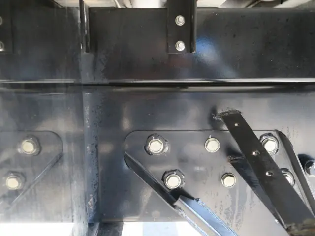 三菱 スーパーグレート 2PG-FU74HYの写真43