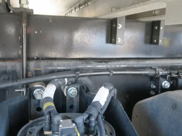 三菱 スーパーグレート 2PG-FU74HYの写真44