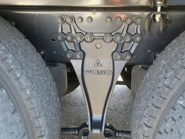 三菱 スーパーグレート 2PG-FU74HYの写真45