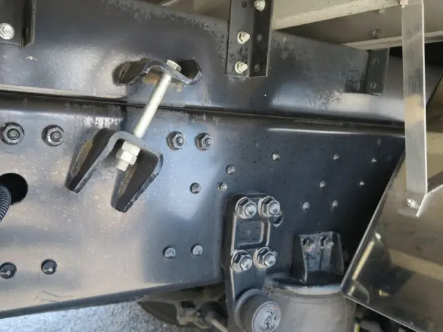 三菱 スーパーグレート 2PG-FU74HYの写真46