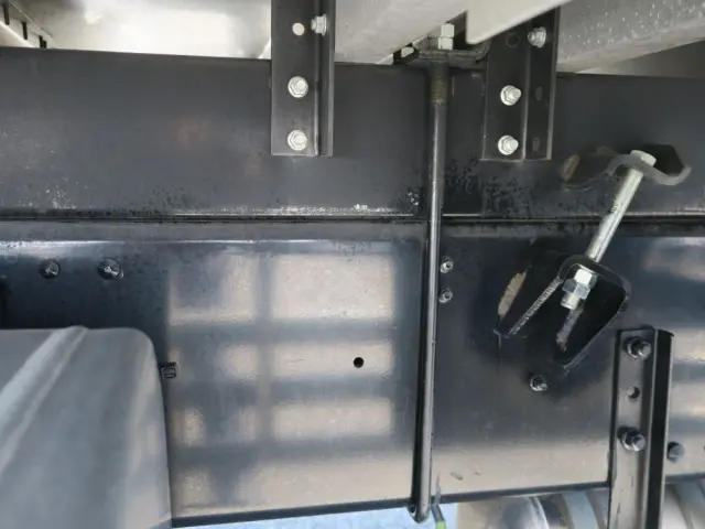 三菱 スーパーグレート 2PG-FU74HYの写真47