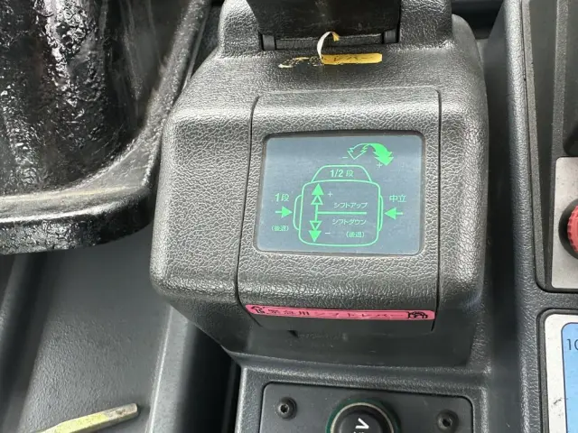 メルセデス・ベンツ ウニモグ 不明(4WD)の写真32