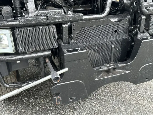 メルセデス・ベンツ ウニモグ 不明(4WD)の写真41