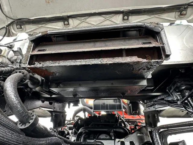 メルセデス・ベンツ ウニモグ 不明(4WD)の写真49