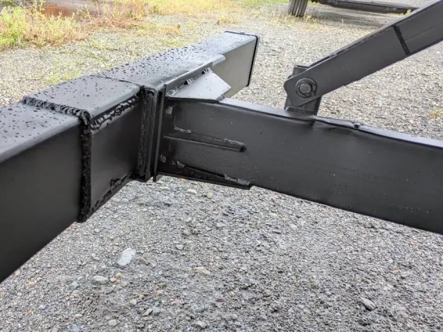 いすゞ ギガ 2PG-CYZ77C(6x4)の写真17