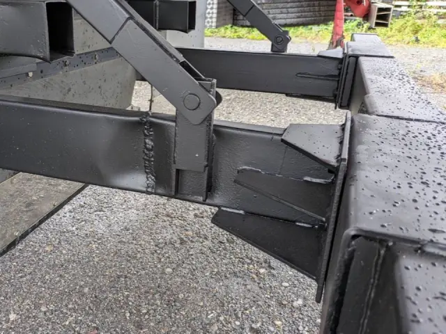 いすゞ ギガ 2PG-CYZ77C(6x4)の写真18